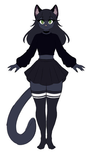 ADOPTABLE TAKEN